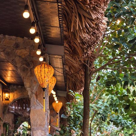 Cozy Beer Garden Homestay Ninh Bình Extérieur photo