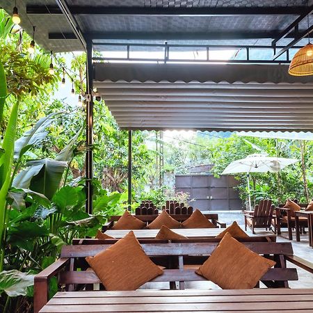Cozy Beer Garden Homestay Ninh Bình Extérieur photo