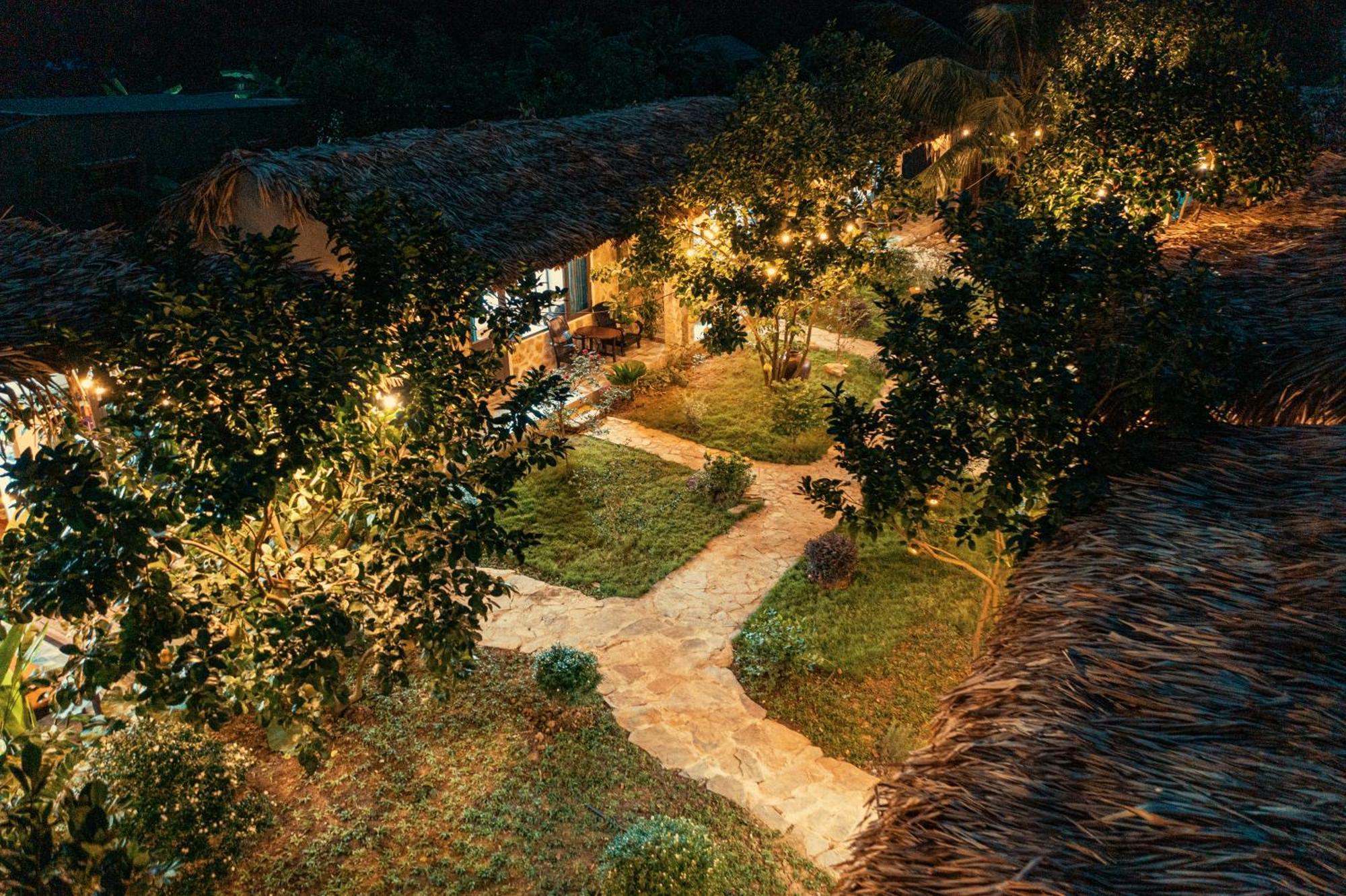 Cozy Beer Garden Homestay Ninh Bình Extérieur photo