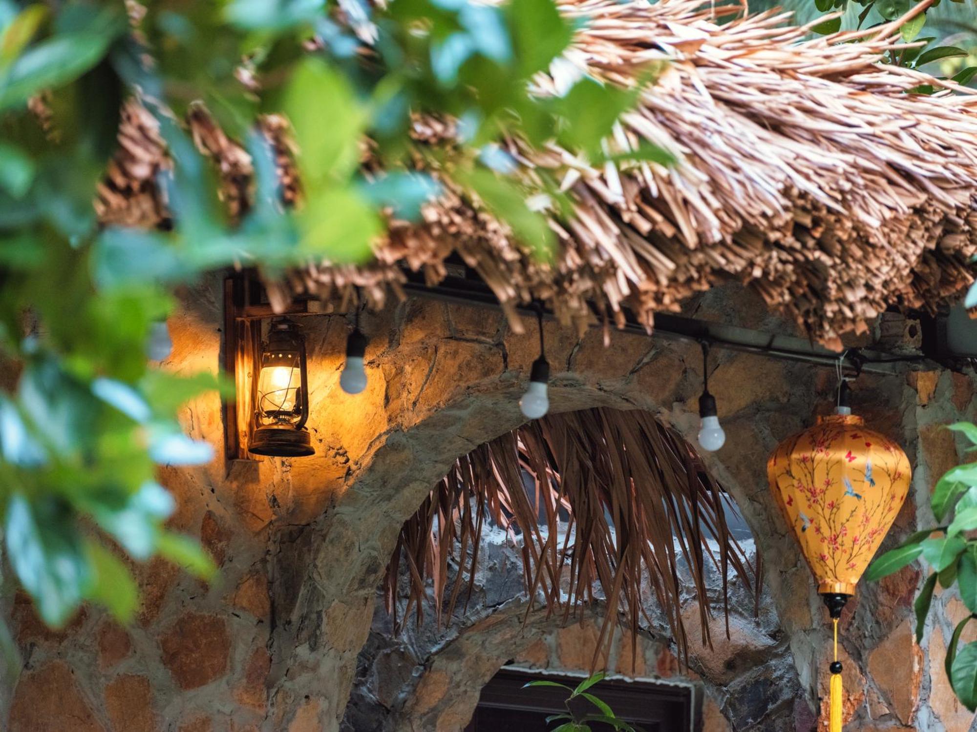Cozy Beer Garden Homestay Ninh Bình Extérieur photo