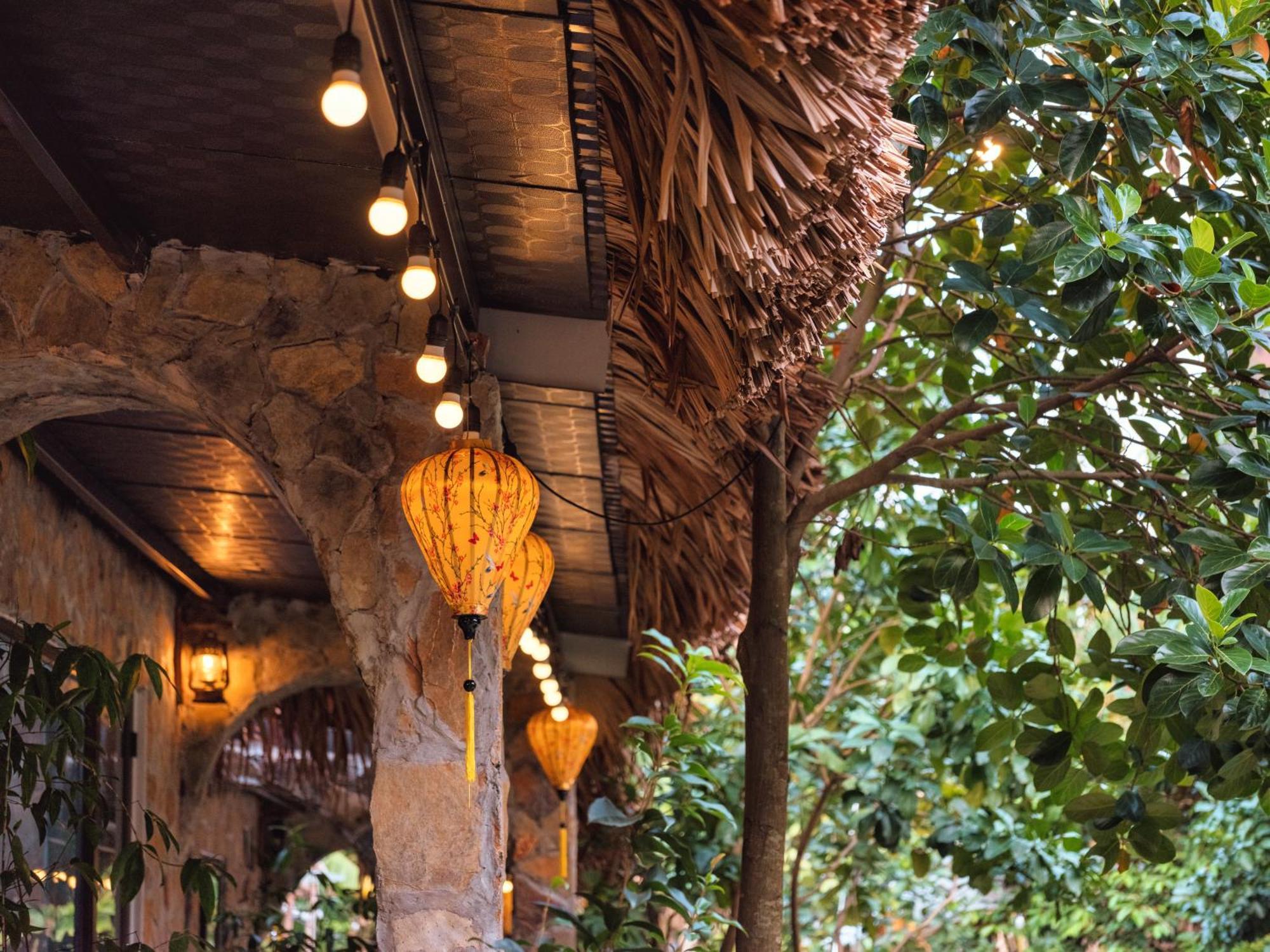 Cozy Beer Garden Homestay Ninh Bình Extérieur photo