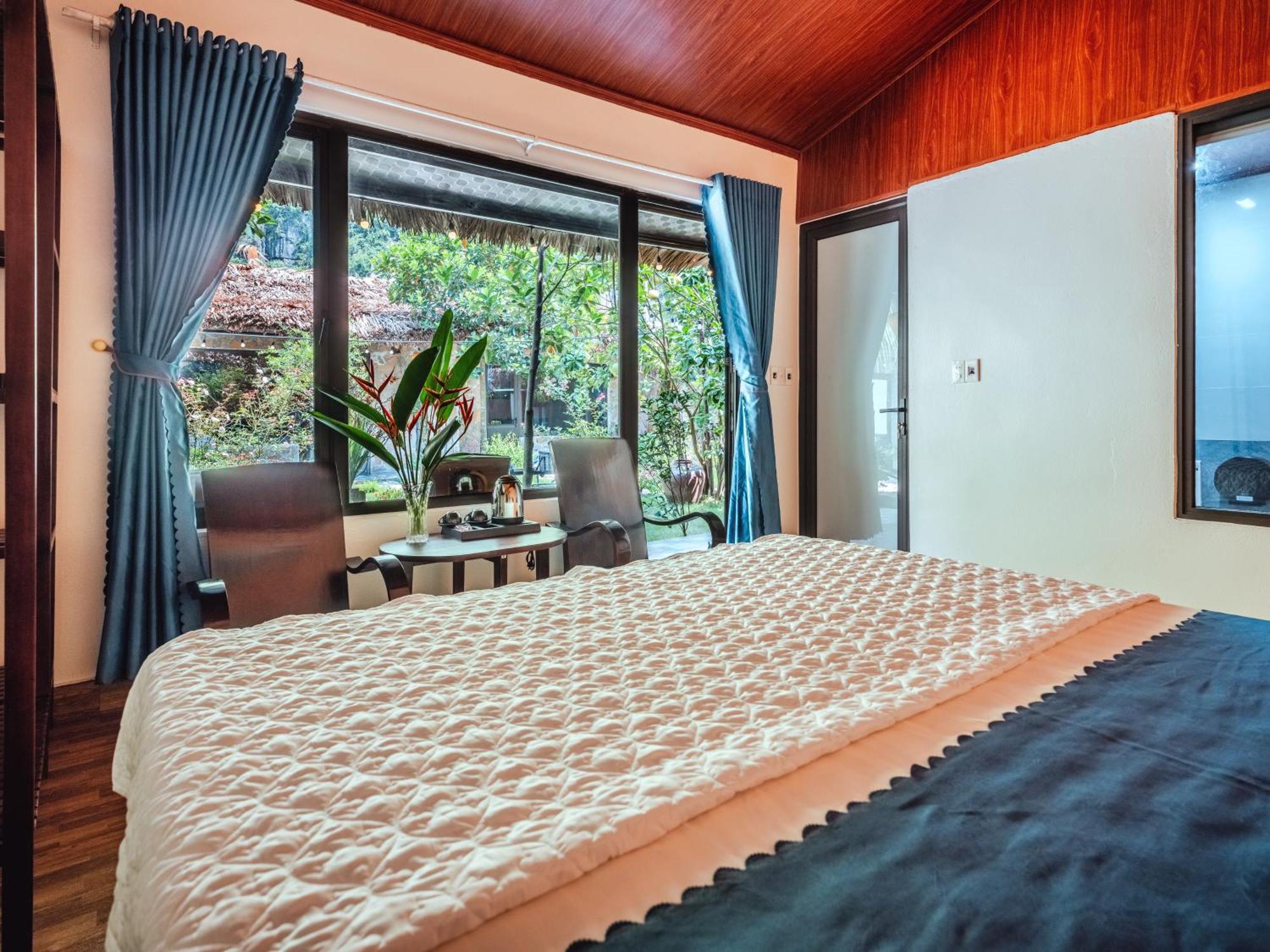 Cozy Beer Garden Homestay Ninh Bình Extérieur photo