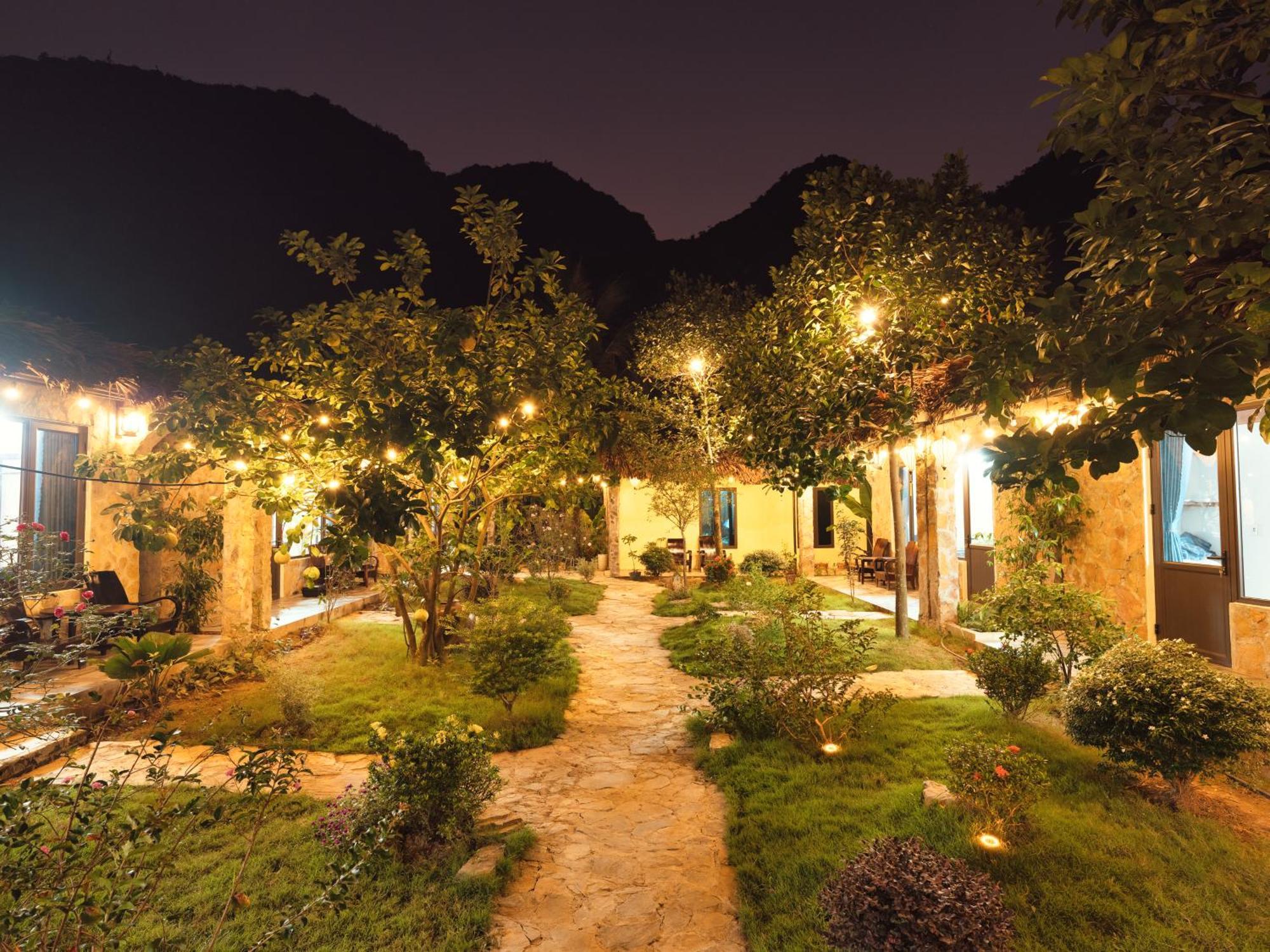 Cozy Beer Garden Homestay Ninh Bình Extérieur photo