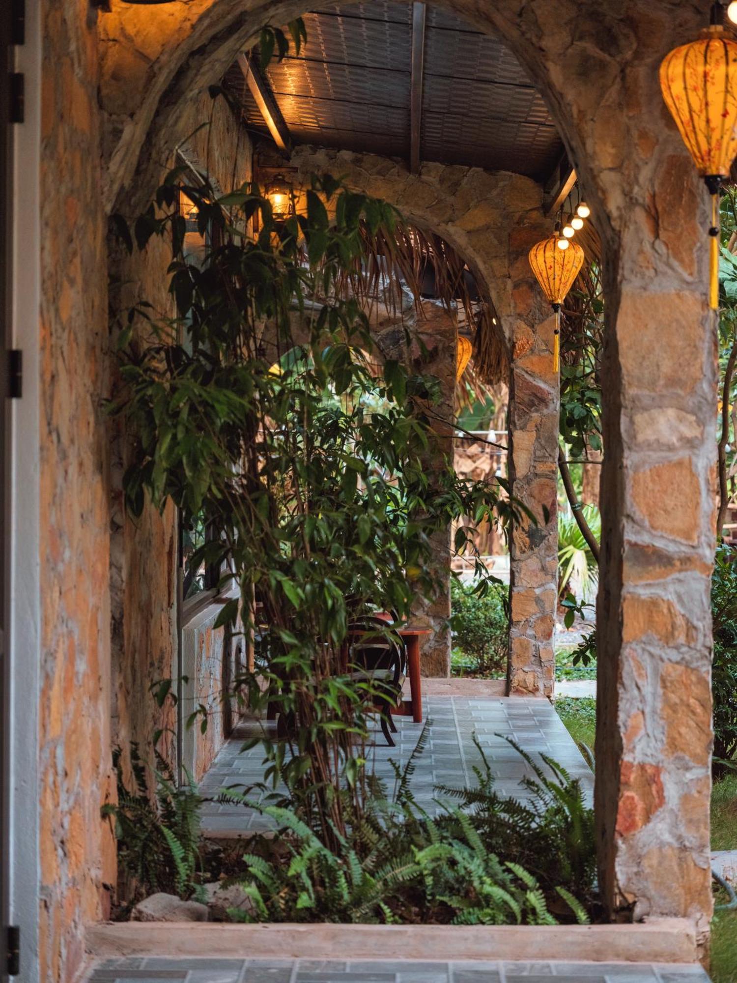 Cozy Beer Garden Homestay Ninh Bình Extérieur photo