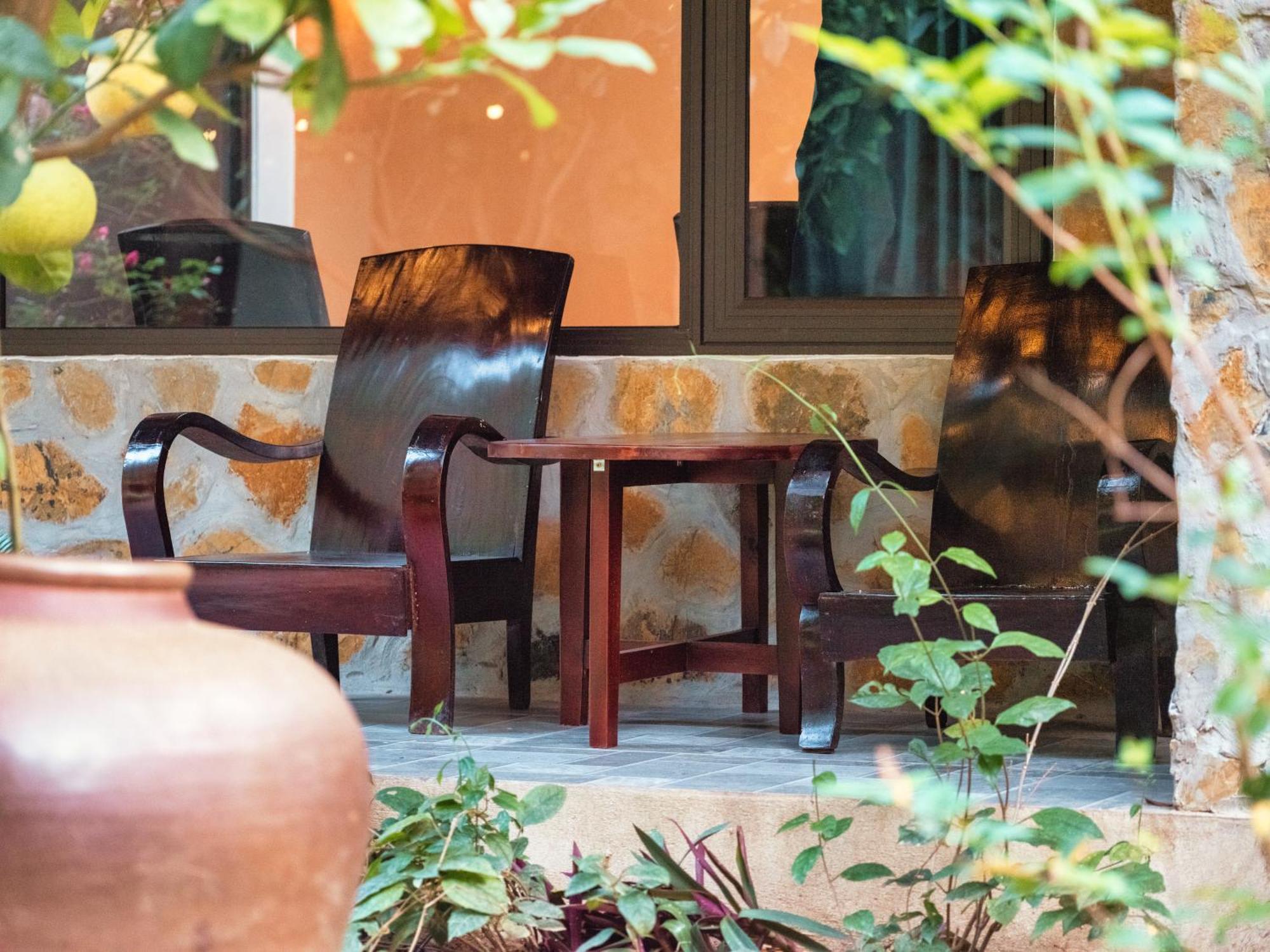 Cozy Beer Garden Homestay Ninh Bình Extérieur photo