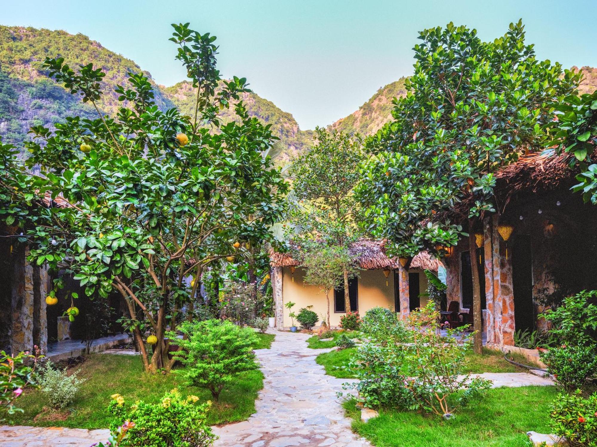 Cozy Beer Garden Homestay Ninh Bình Extérieur photo