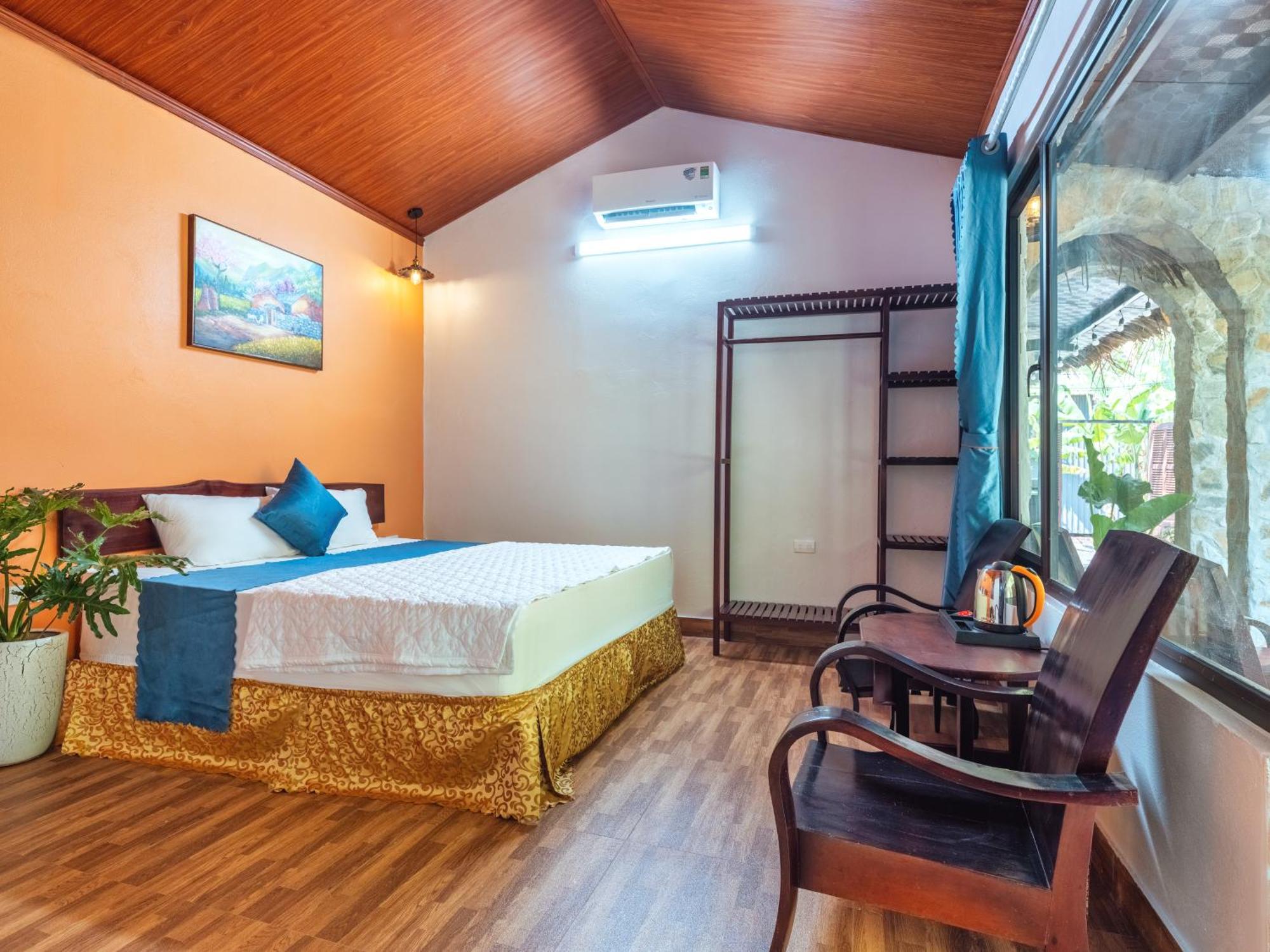 Cozy Beer Garden Homestay Ninh Bình Extérieur photo