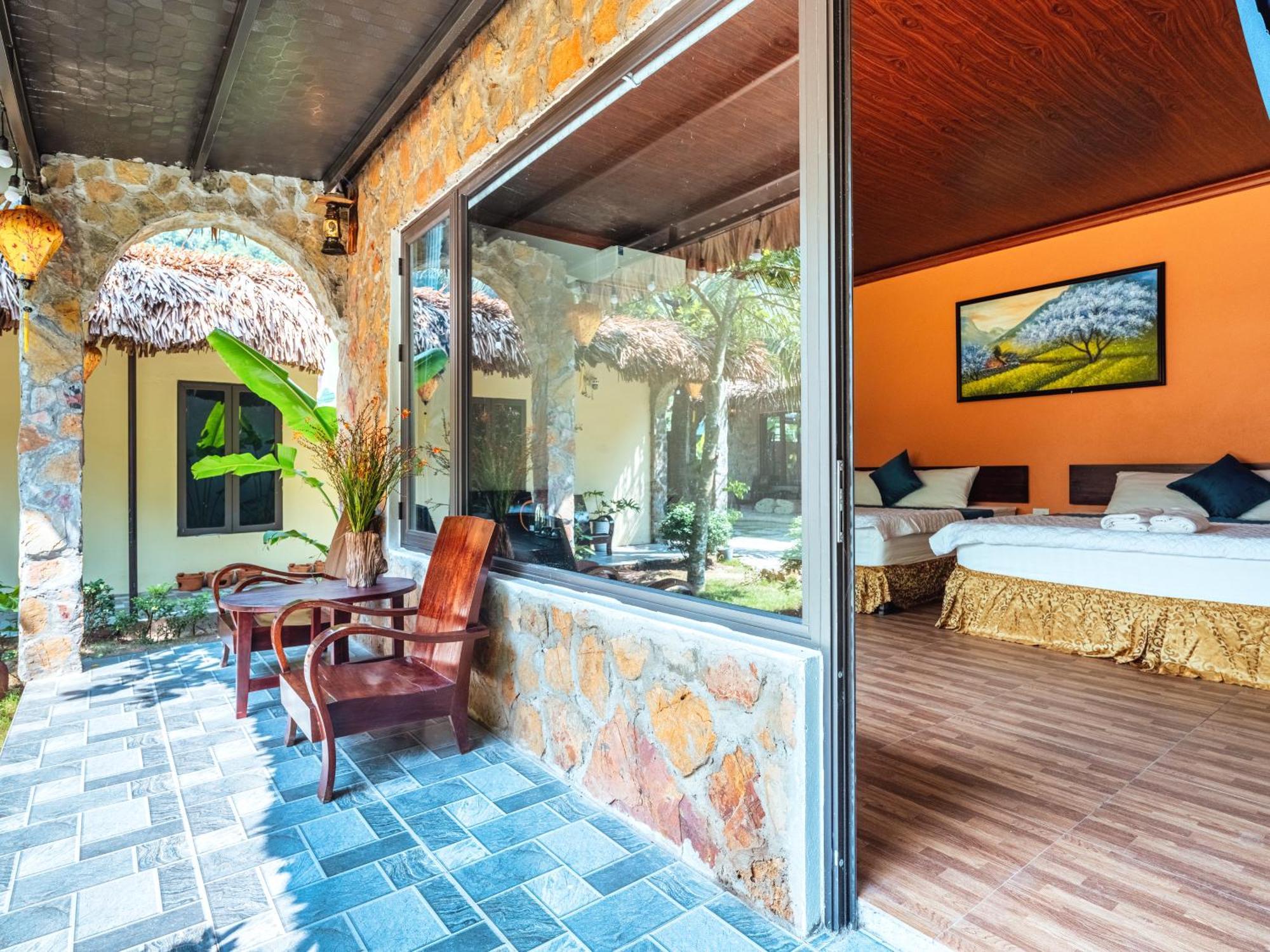 Cozy Beer Garden Homestay Ninh Bình Extérieur photo