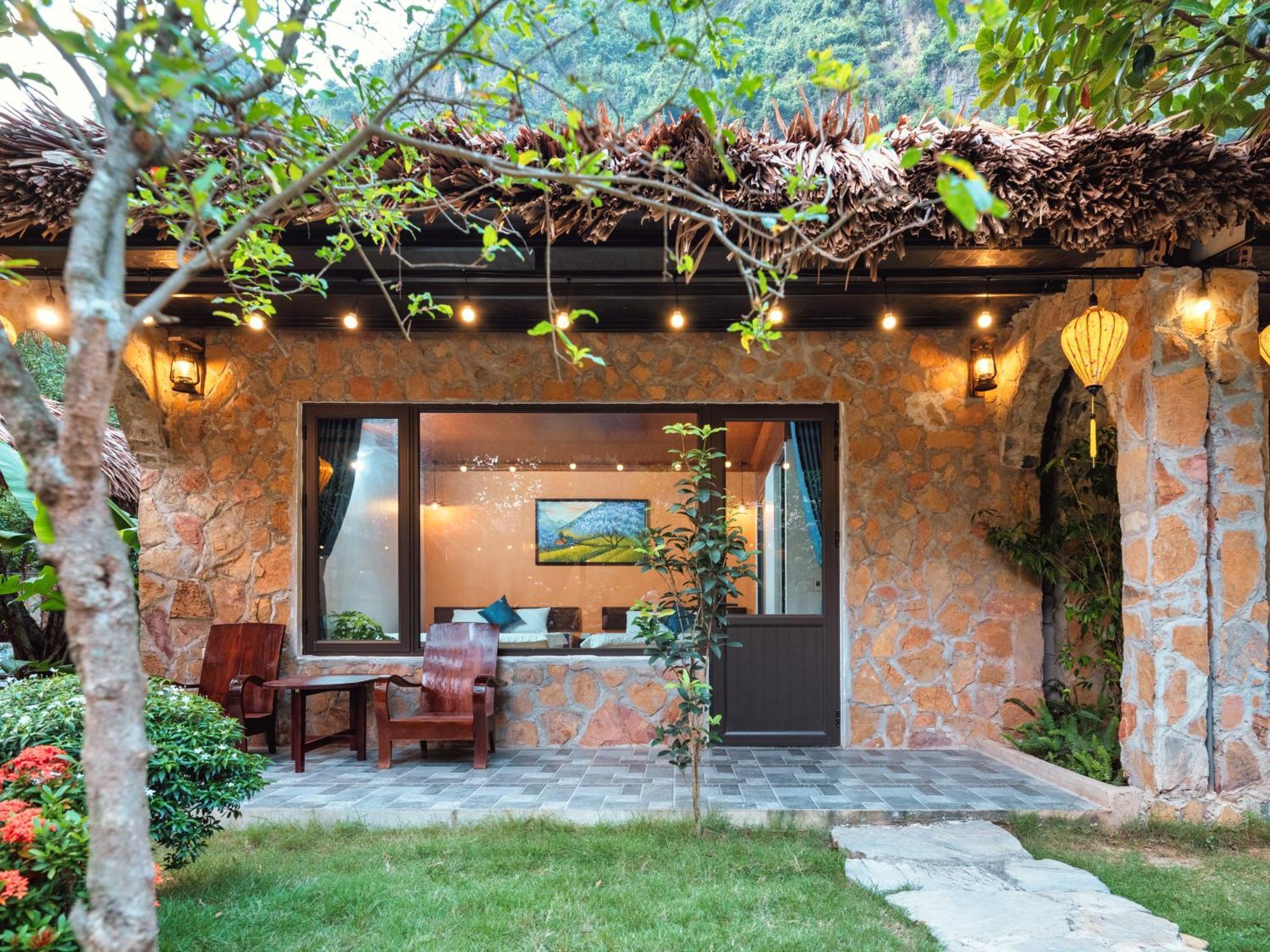 Cozy Beer Garden Homestay Ninh Bình Extérieur photo